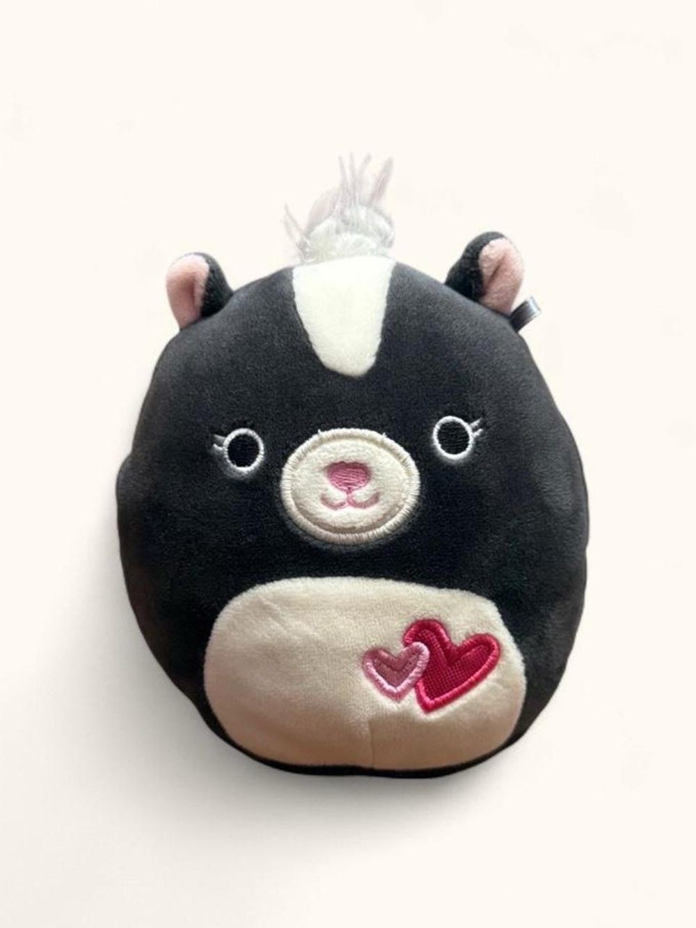 squishmallows skunk